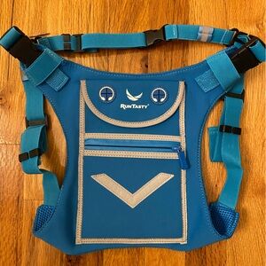 Runtasty adjustable backpack